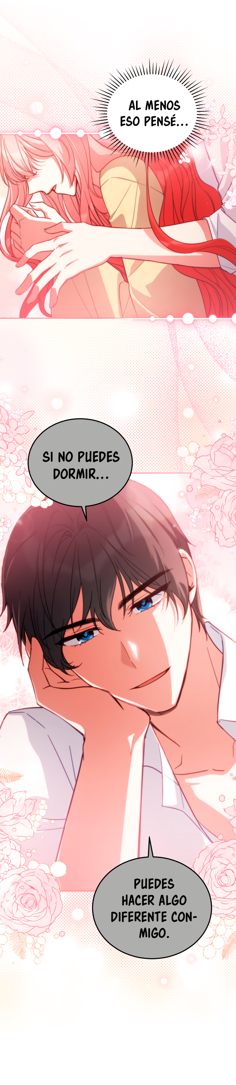 Read Dama intocable Manga Online