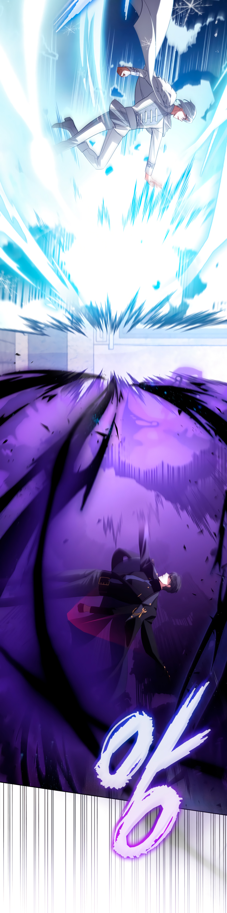 Read Dama intocable Manga Online