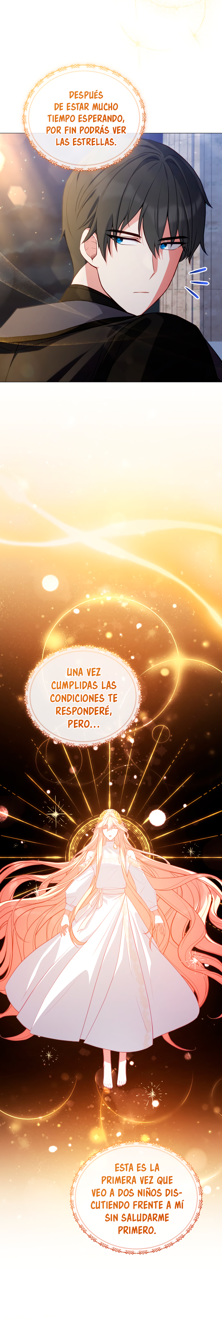 Read Dama intocable Manga Online