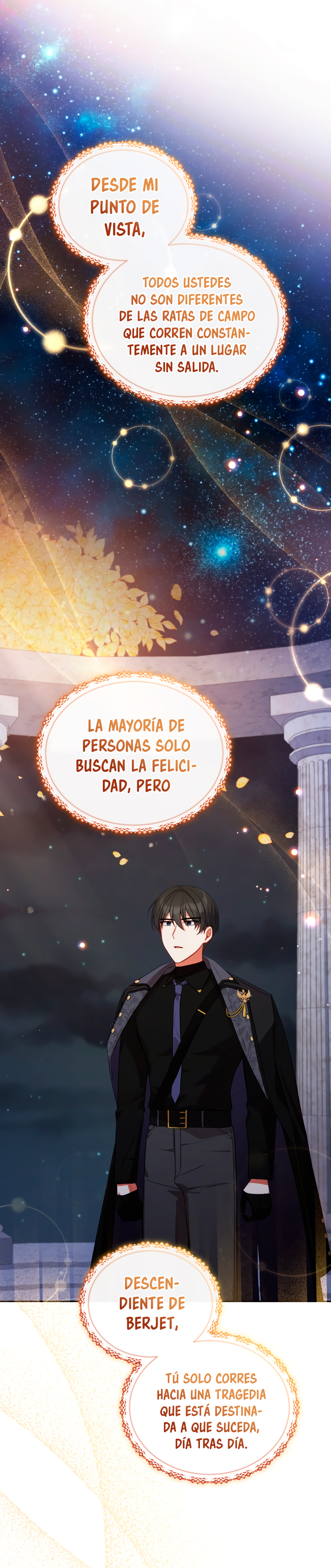 Read Dama intocable Manga Online