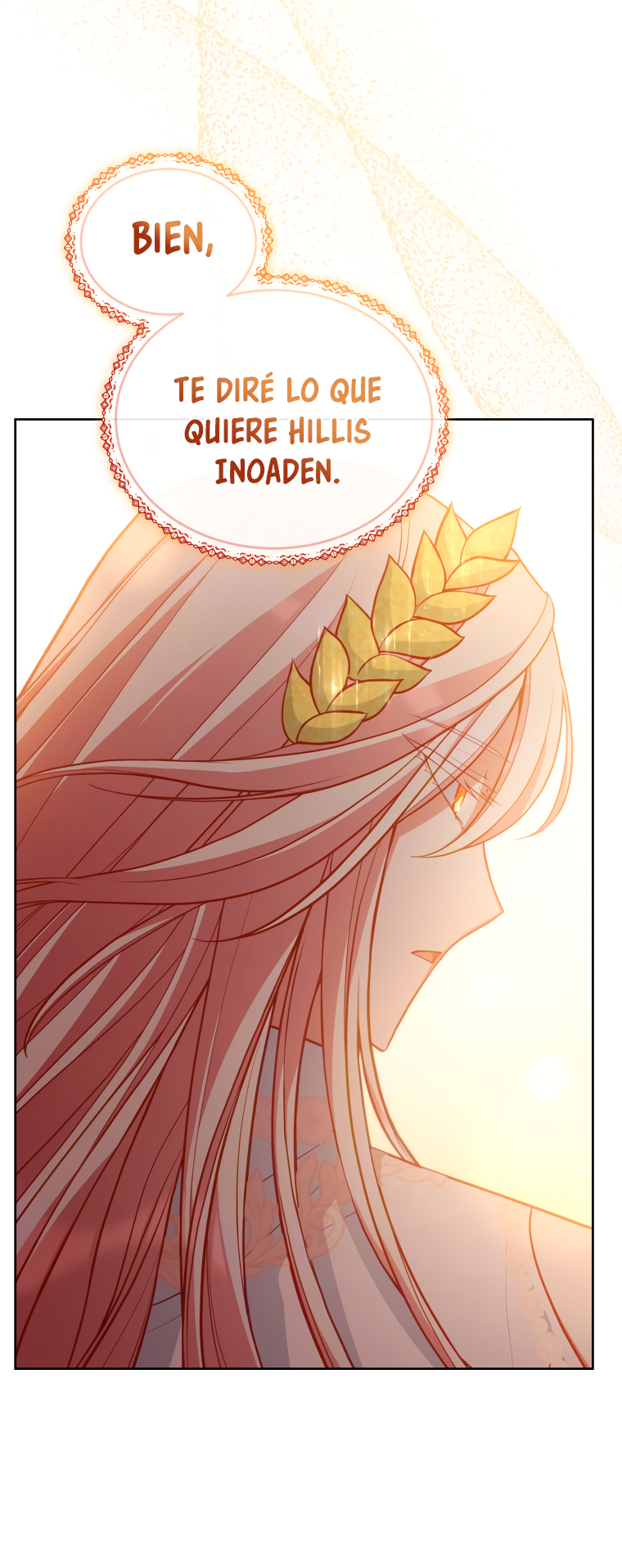 Read Dama intocable Manga Online