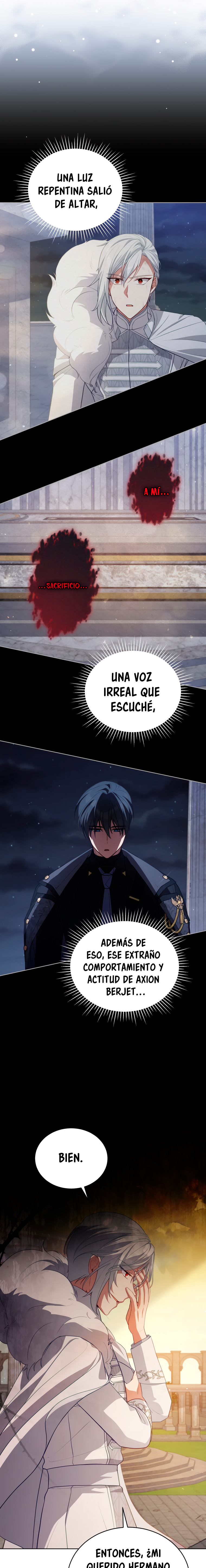 Read Dama intocable Manga Online