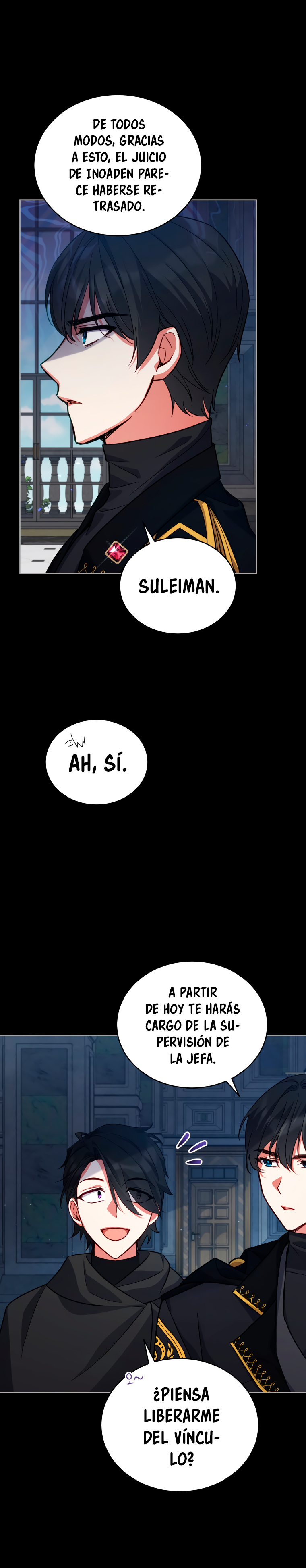 Read Dama intocable Manga Online