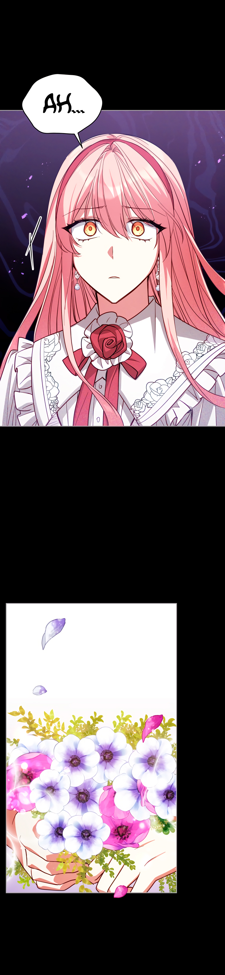 Read Dama intocable Manga Online