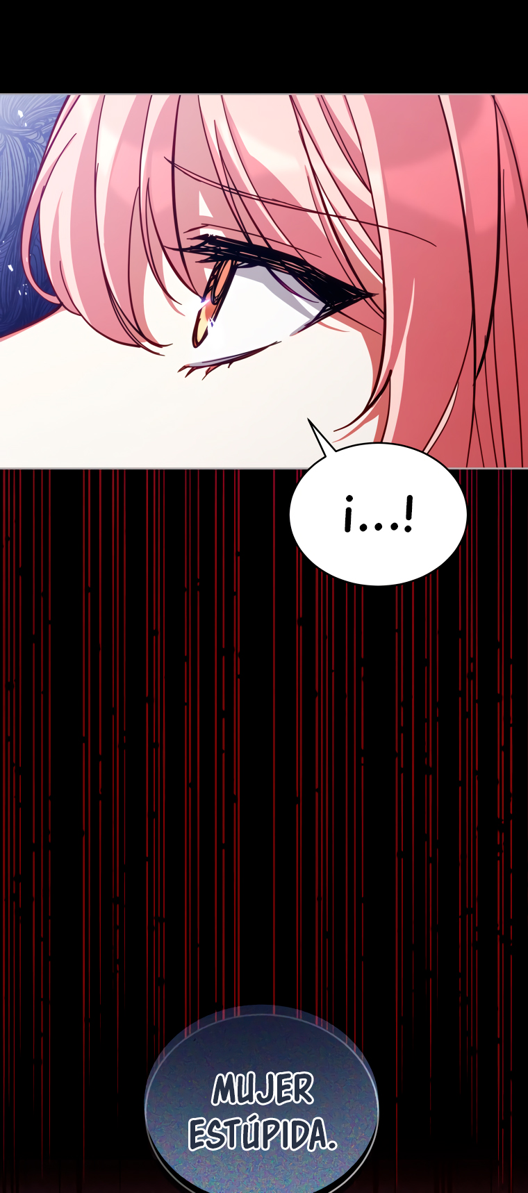 Read Dama intocable Manga Online