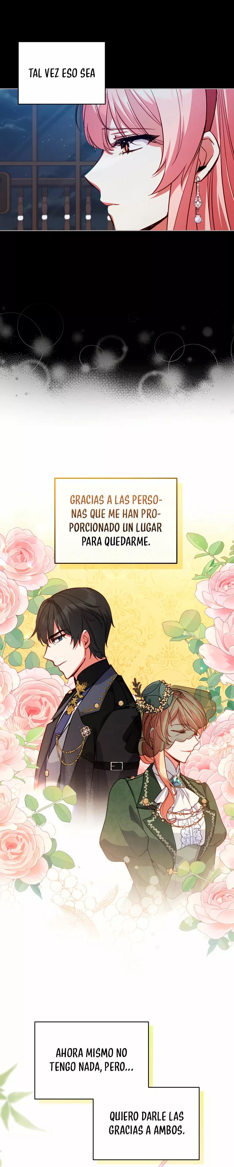 Read Dama intocable Manga Online