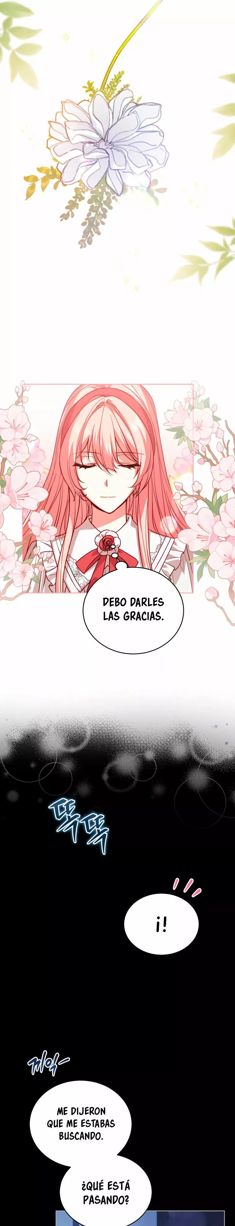 Read Dama intocable Manga Online