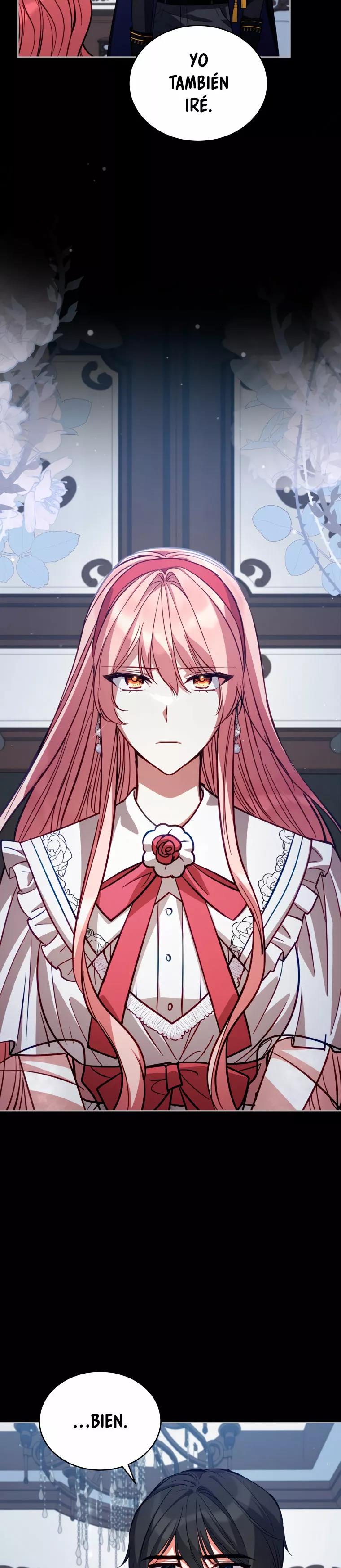 Read Dama intocable Manga Online