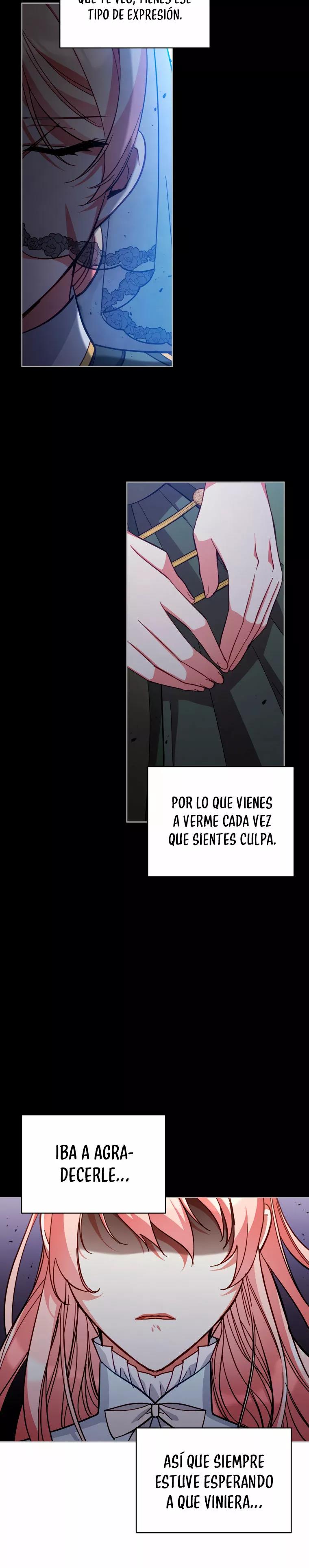 Read Dama intocable Manga Online