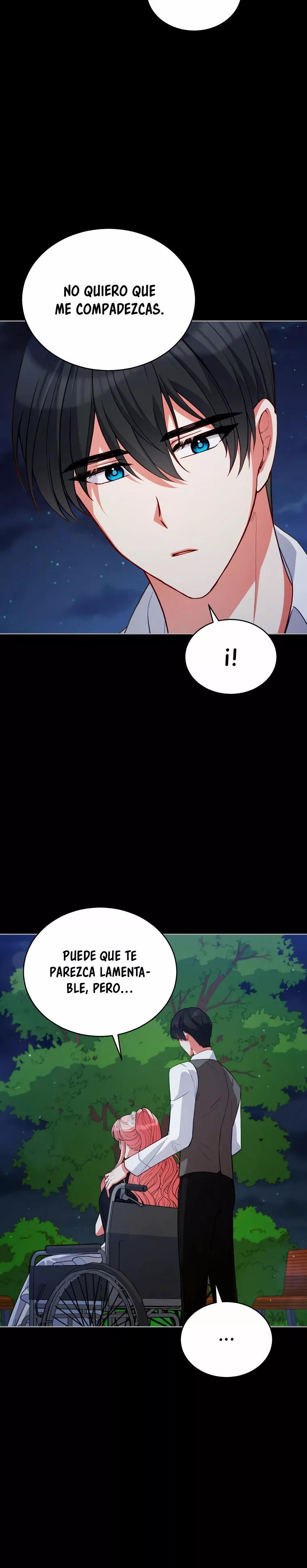 Read Dama intocable Manga Online