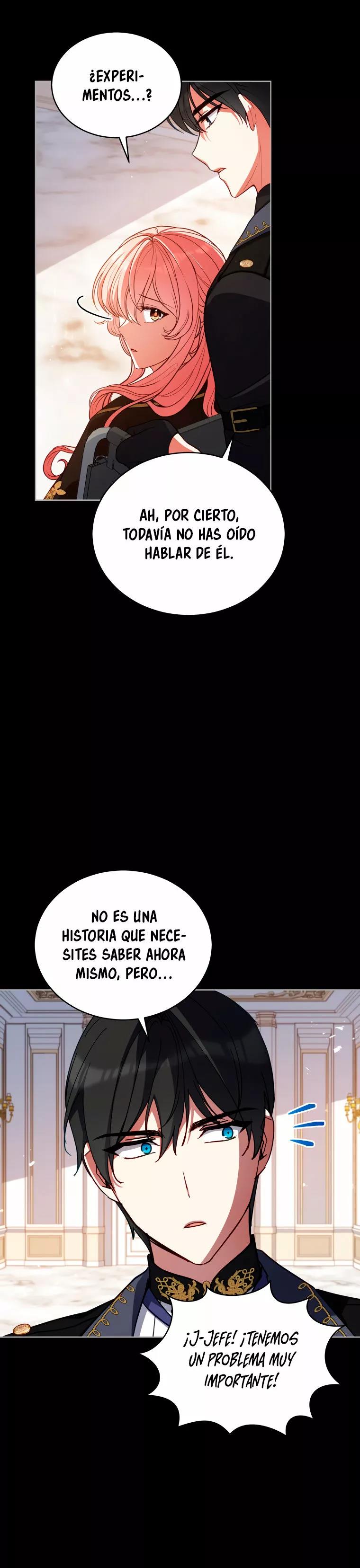 Read Dama intocable Manga Online