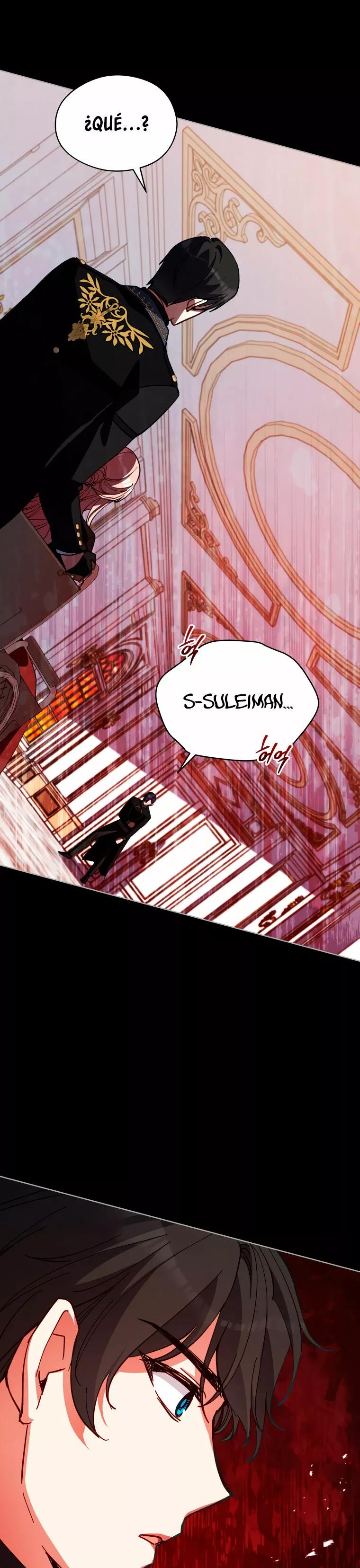 Read Dama intocable Manga Online