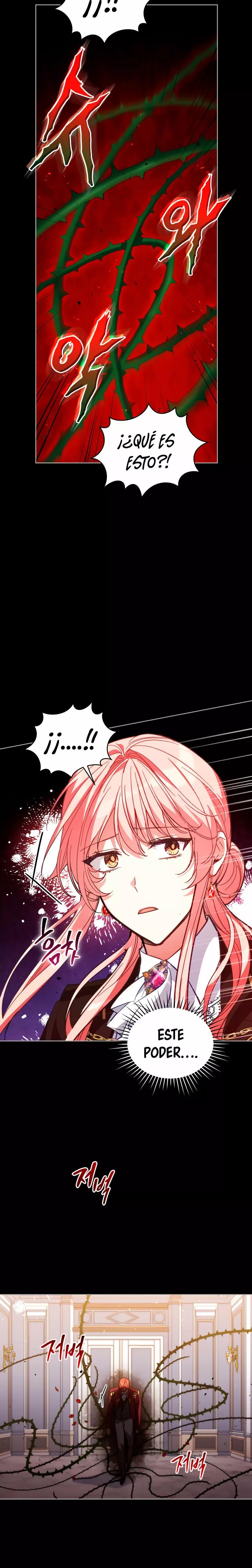 Read Dama intocable Manga Online
