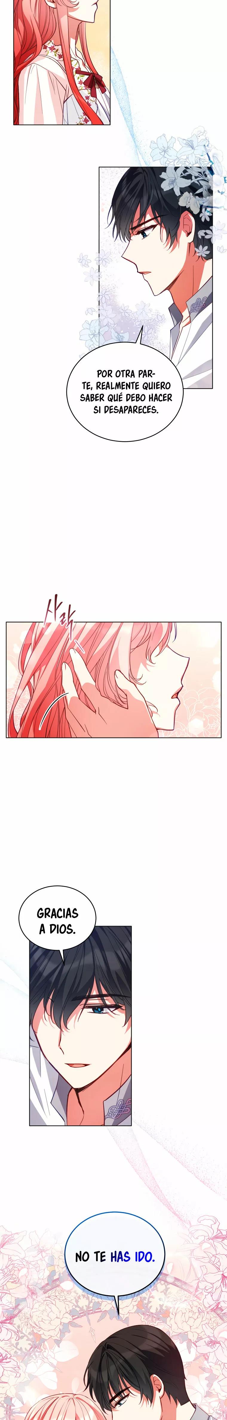 Read Dama intocable Manga Online
