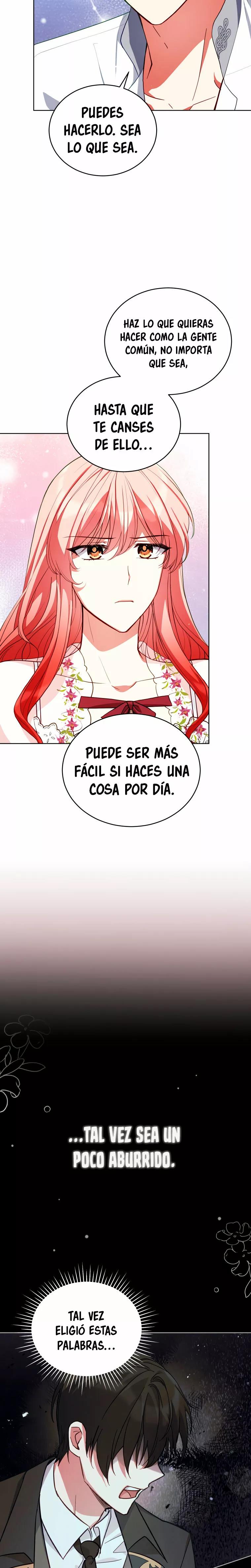 Read Dama intocable Manga Online