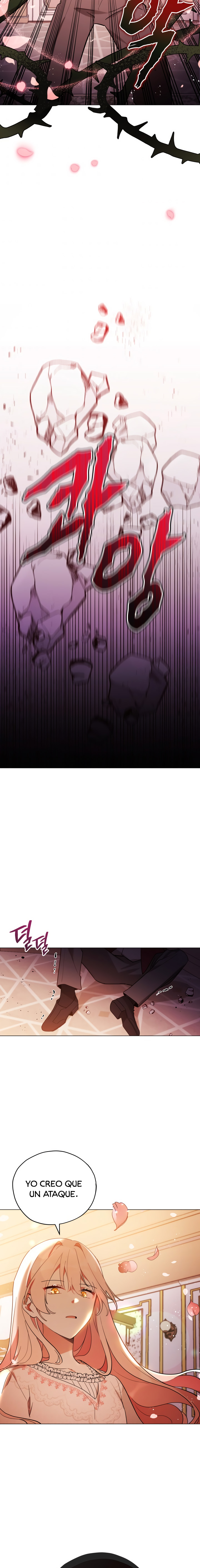 Read Dama intocable Manga Online