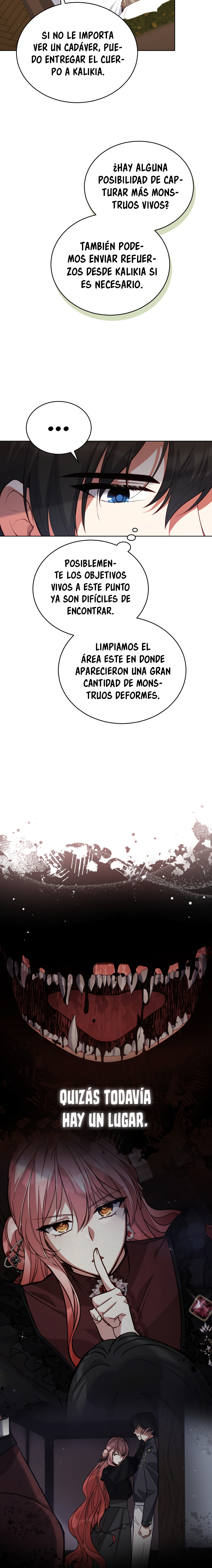 Read Dama intocable Manga Online