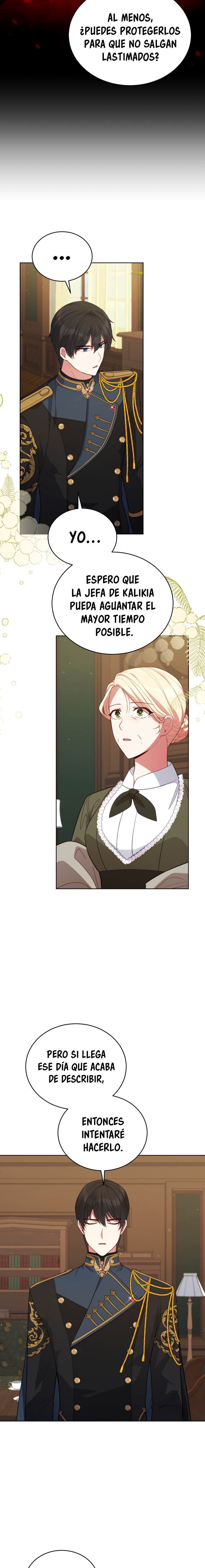 Read Dama intocable Manga Online