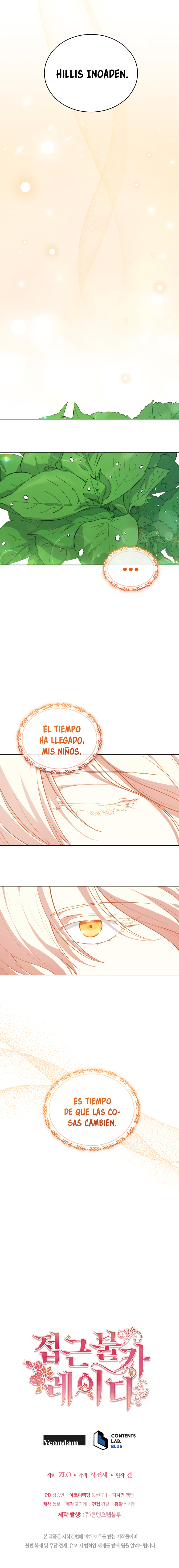 Read Dama intocable Manga Online