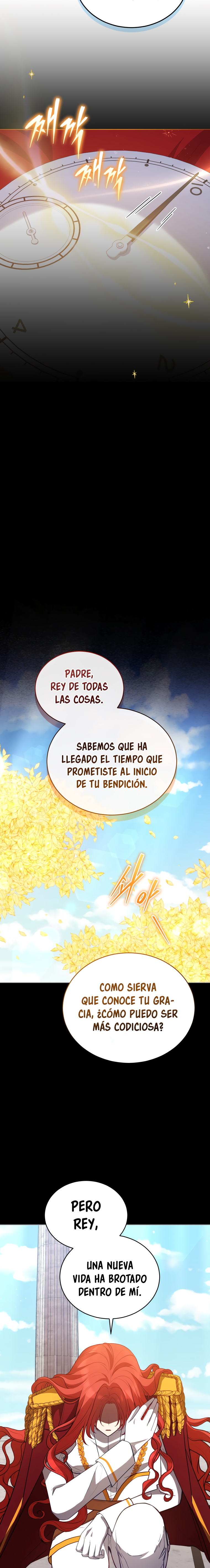 Read Dama intocable Manga Online
