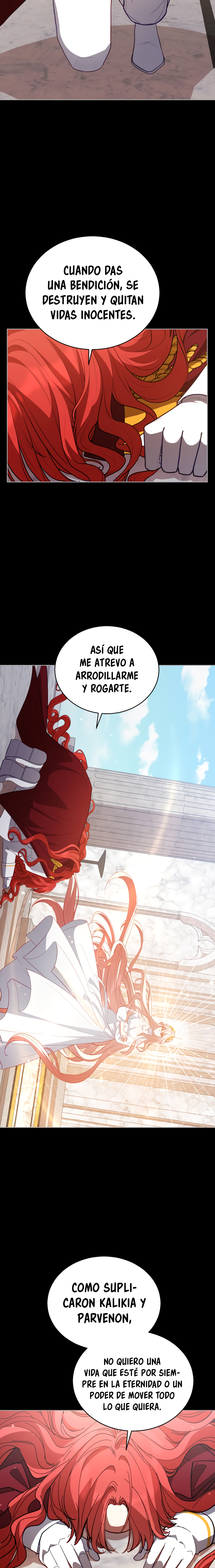 Read Dama intocable Manga Online