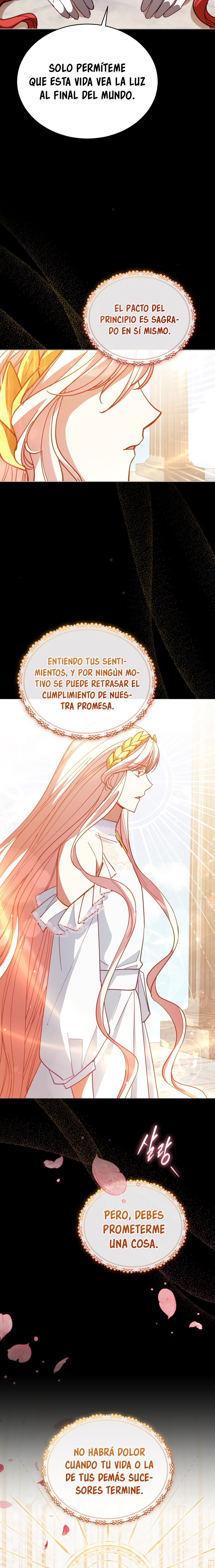 Read Dama intocable Manga Online