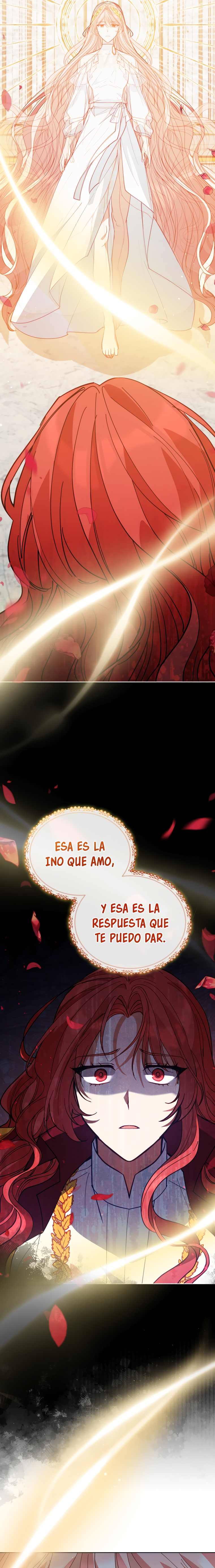 Read Dama intocable Manga Online