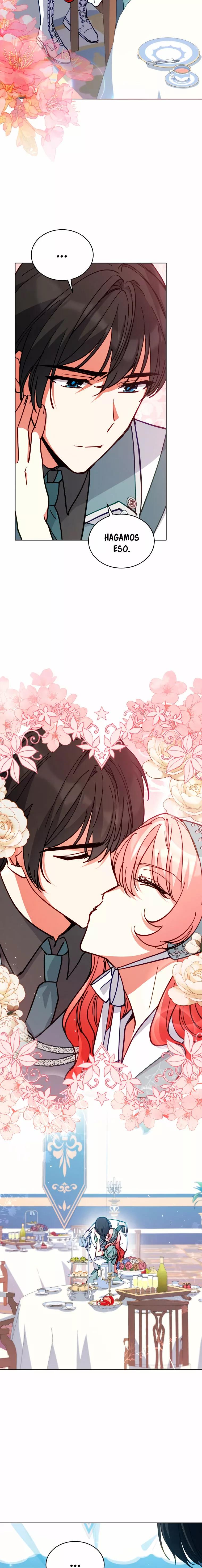 Read Dama intocable Manga Online