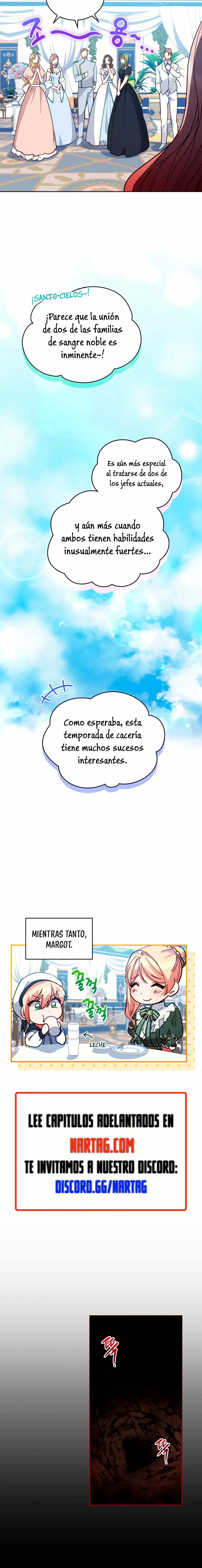 Read Dama intocable Manga Online