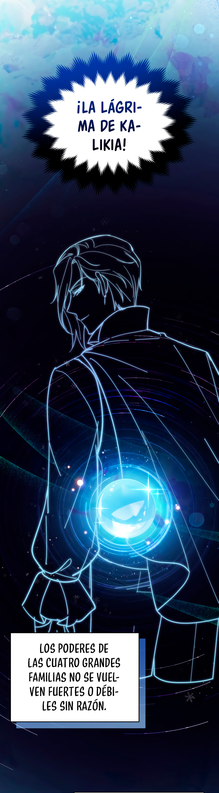 Read Dama intocable Manga Online