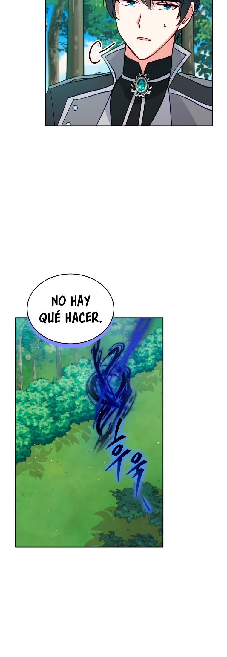 Read Dama intocable Manga Online