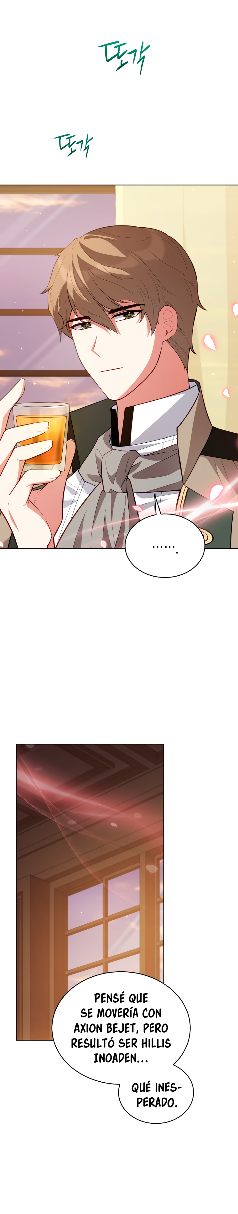 Read Dama intocable Manga Online