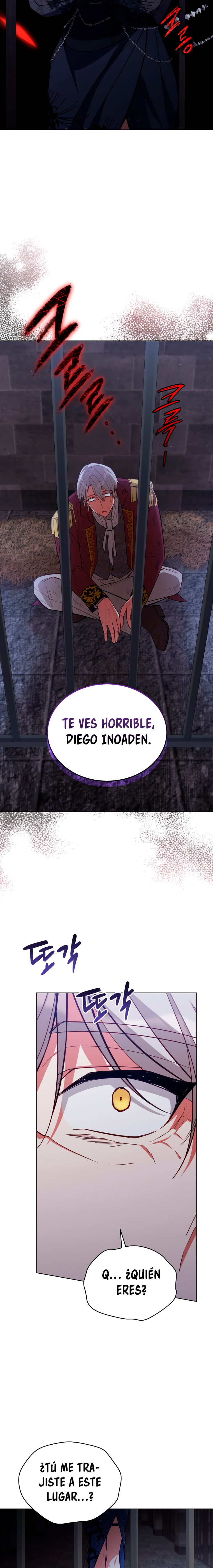 Read Dama intocable Manga Online