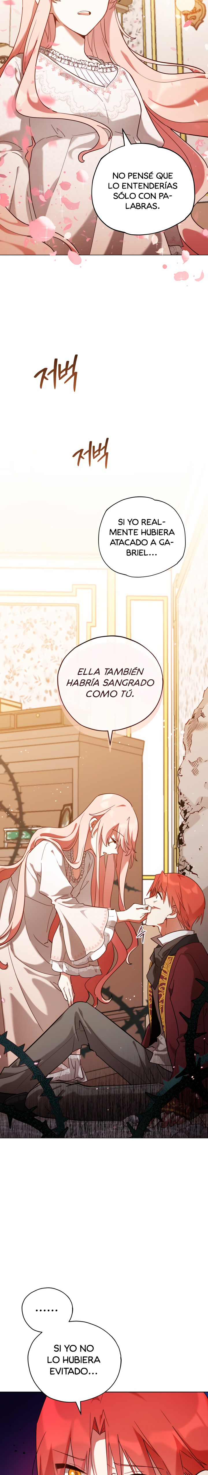 Read Dama intocable Manga Online