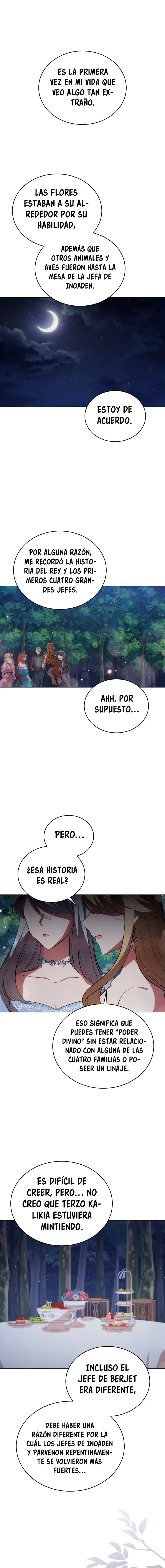 Read Dama intocable Manga Online