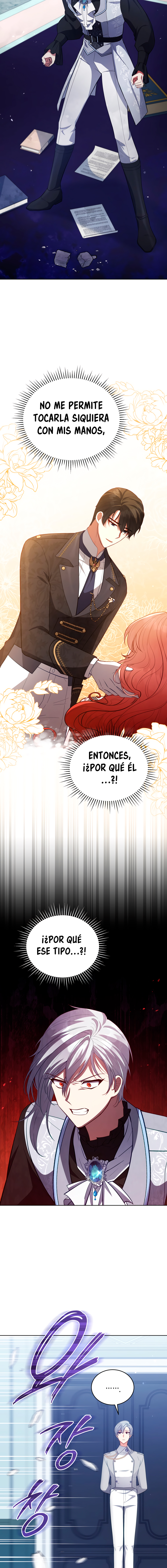 Read Dama intocable Manga Online