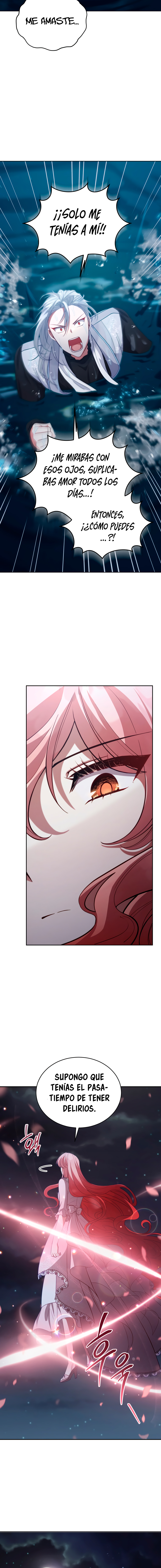 Read Dama intocable Manga Online