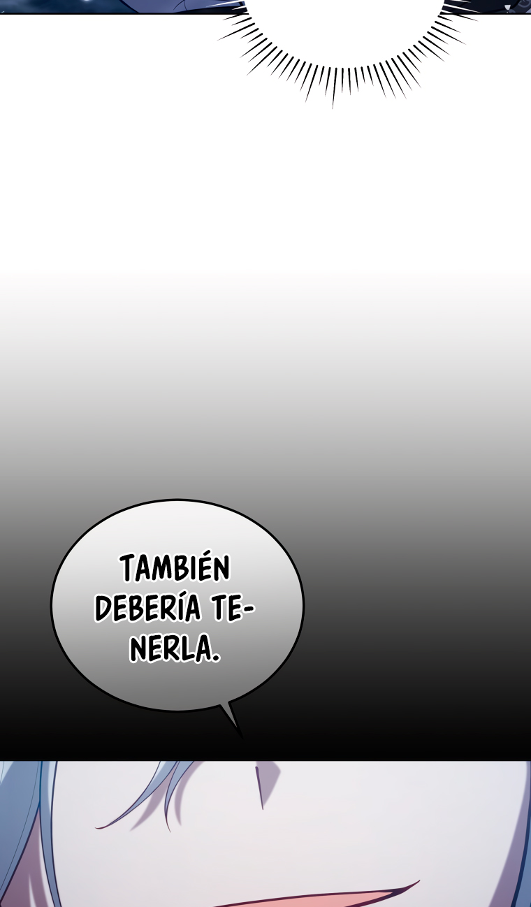 Read Dama intocable Manga Online