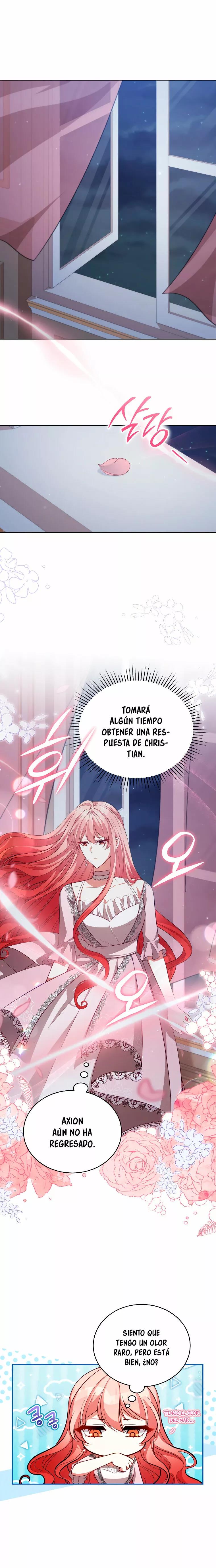 Read Dama intocable Manga Online