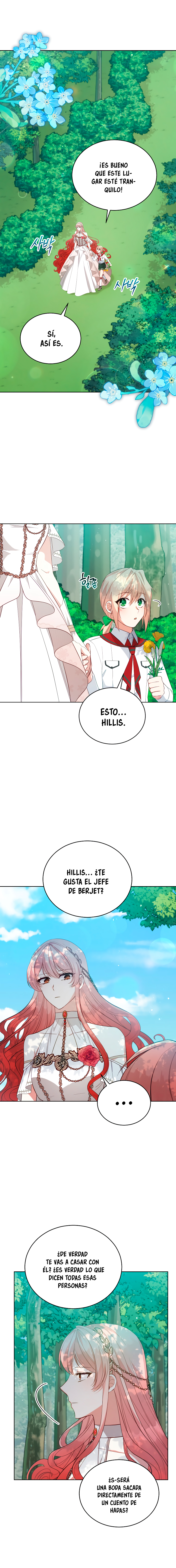 Read Dama intocable Manga Online