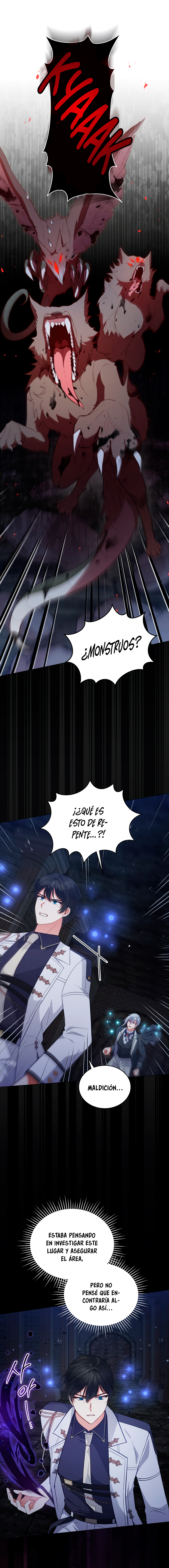 Read Dama intocable Manga Online