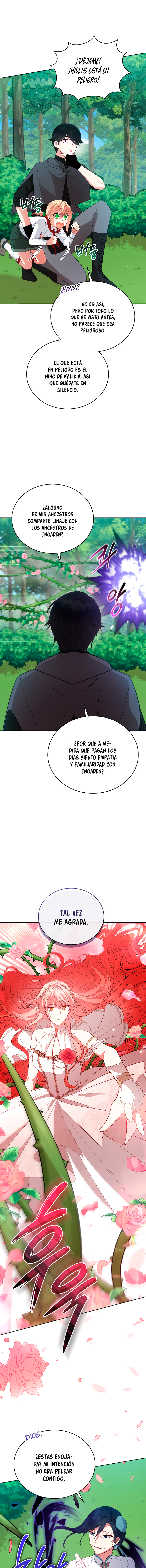 Read Dama intocable Manga Online