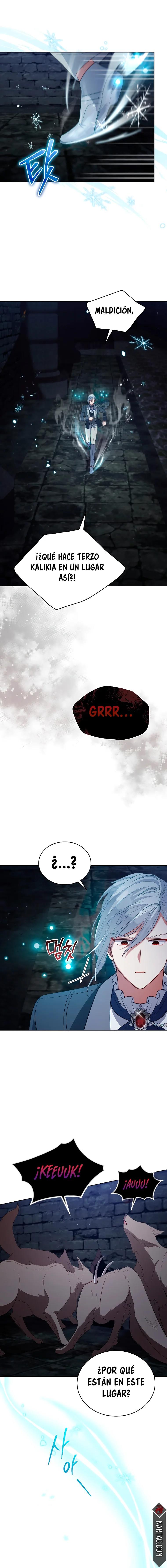 Read Dama intocable Manga Online