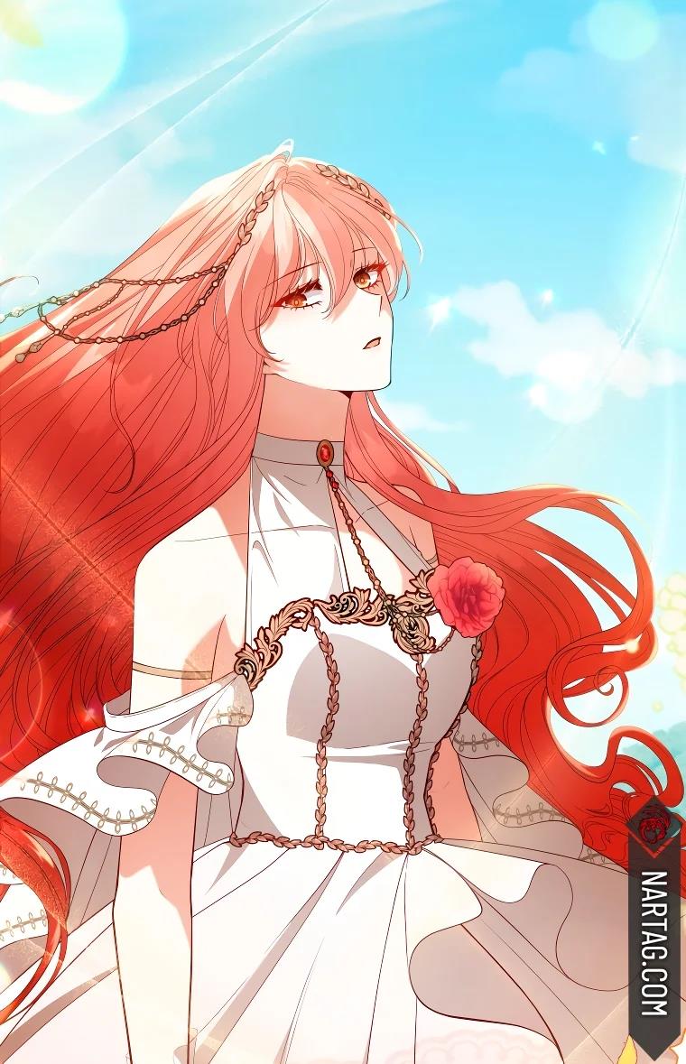 Read Dama intocable Manga Online