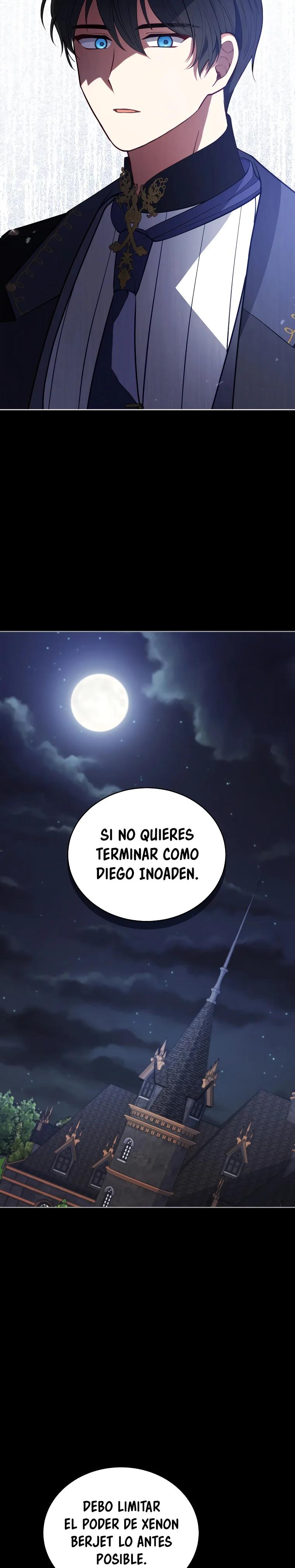 Read Dama intocable Manga Online
