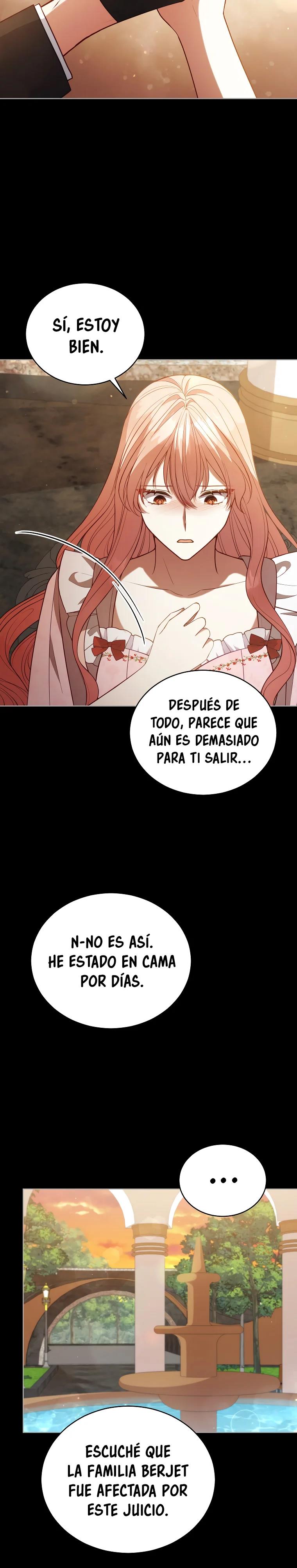 Read Dama intocable Manga Online