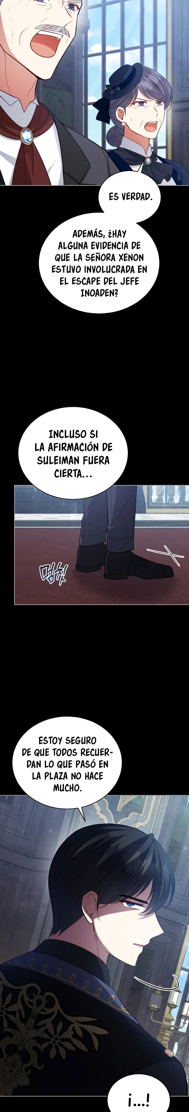 Read Dama intocable Manga Online