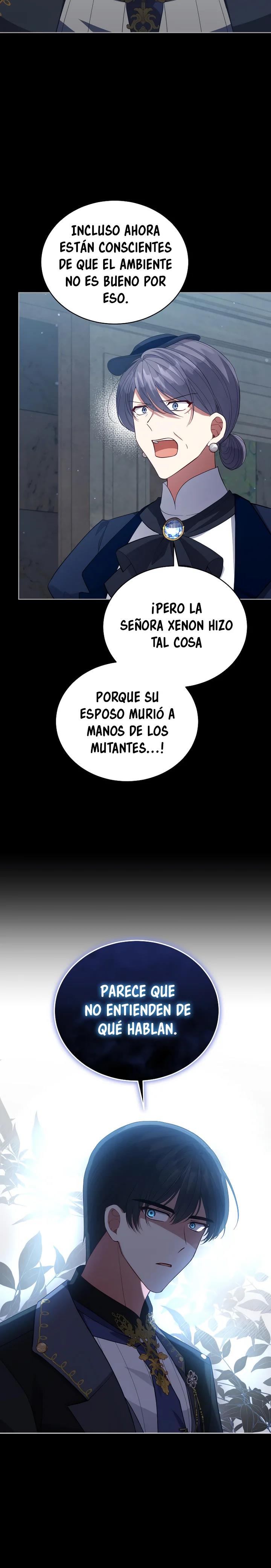 Read Dama intocable Manga Online