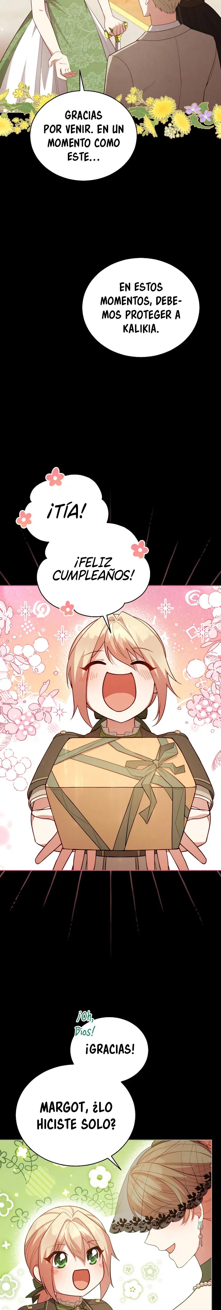 Read Dama intocable Manga Online