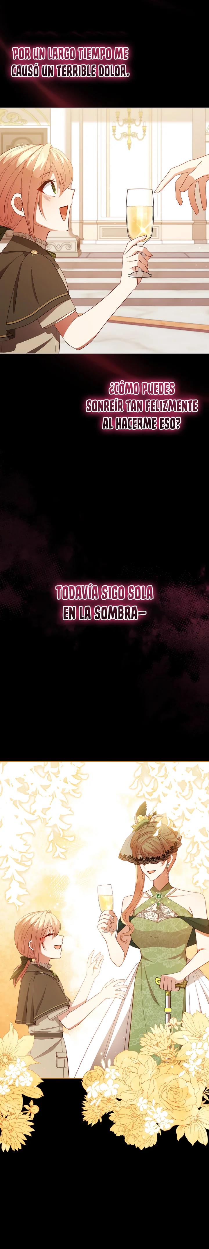 Read Dama intocable Manga Online